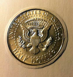 1964-Kennedy-Half